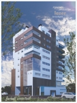 CASA GEN !!! Apartamentos de 104,00m2  271,00m2, centro moderno de Antnio Prado, RS.
