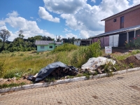 TERRENO URBANO