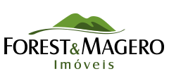 Logotipo Forest & Magero Imóveis